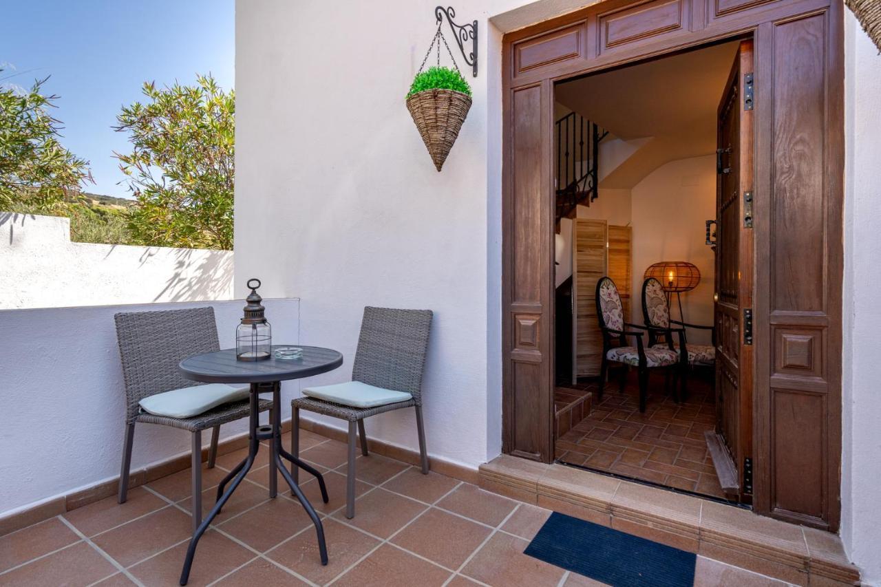 Hacienda La Buena Vida B&B En Appartementen Algarinejo Exterior photo
